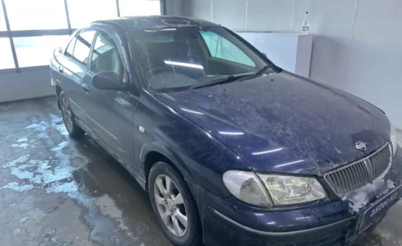 Nissan Bluebird Sylphy 2001 года за 2 500 000 тг. в Павлодар фото 3