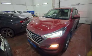 Hyundai Tucson 2020 года за 11 000 000 тг. в Астана фото 1