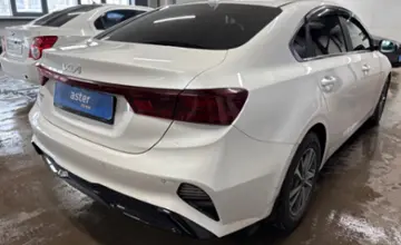 Kia Cerato 2022 года за 11 000 000 тг. в Астана