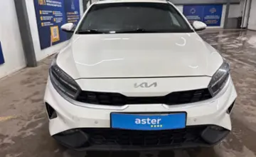 Kia Cerato 2022 года за 11 000 000 тг. в Астана фото 2