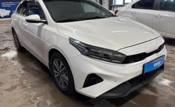 Kia Cerato 2022 года за 11 000 000 тг. в Астана фото 3