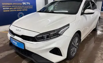 Kia Cerato 2022 года за 11 000 000 тг. в Астана фото 1