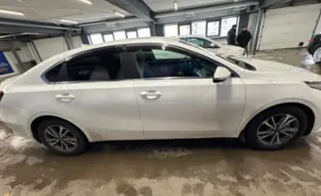 Kia Cerato 2022 года за 11 000 000 тг. в Астана фото 4