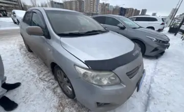 Toyota Corolla 2007 года за 4 500 000 тг. в Астана фото 3