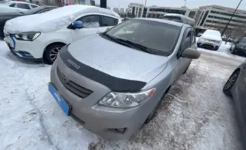 Toyota Corolla 2007 года за 4 500 000 тг. в Астана фото 1