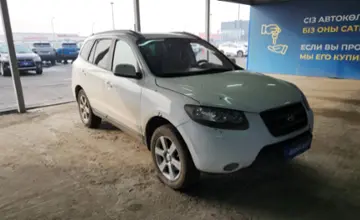 Hyundai Santa Fe 2006 года за 3 500 000 тг. в Алматы фото 3