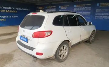 Hyundai Santa Fe 2006 года за 3 500 000 тг. в Алматы