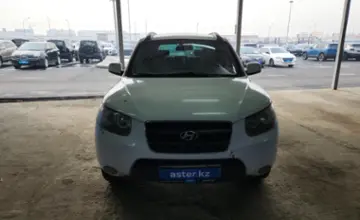 Hyundai Santa Fe 2006 года за 3 500 000 тг. в Алматы фото 2