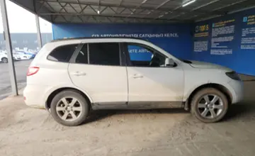 Hyundai Santa Fe 2006 года за 3 500 000 тг. в Алматы фото 4