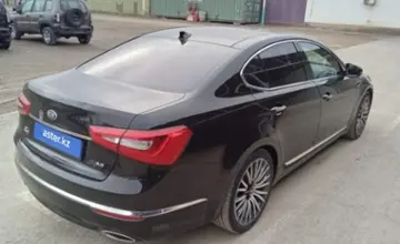 Kia K7 2012 года за 9 000 000 тг. в Кызылорда