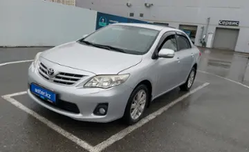 Toyota Corolla 2010 года за 6 500 000 тг. в Шымкент фото 1