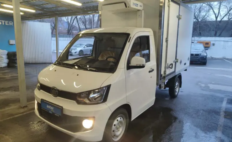 FAW T80 2023 года за 8 000 000 тг. в Алматы