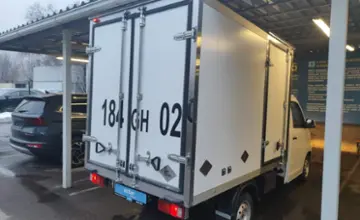 FAW T80 2023 года за 8 000 000 тг. в Алматы