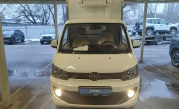 FAW T80 2023 года за 8 000 000 тг. в Алматы фото 2