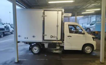 FAW T80 2023 года за 8 000 000 тг. в Алматы фото 4