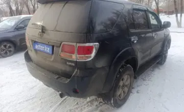 Toyota Fortuner 2007 года за 8 500 000 тг. в Костанай