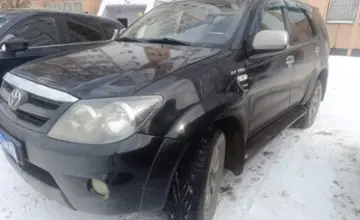 Toyota Fortuner 2007 года за 8 500 000 тг. в Костанай фото 1