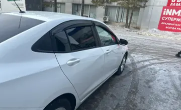 Chevrolet Onix 2023 года за 6 300 000 тг. в Павлодар фото 2