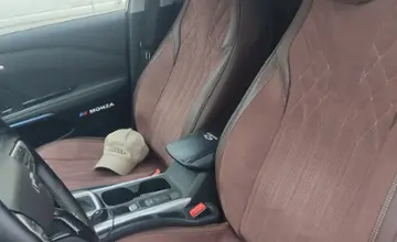 Chevrolet Monza 2023 года за 7 300 000 тг. в Караганда