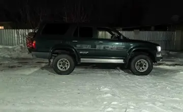 Toyota Hilux Surf 1995 года за 3 700 000 тг. в Алматы