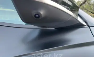 Hyundai Tucson 2023 года за 15 500 000 тг. в Алматы