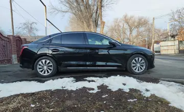 Hongqi E-QM5 2024 года за 7 500 000 тг. в Алматы фото 3