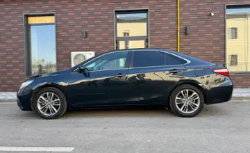 Toyota Camry 2015 года за 8 500 000 тг. в Кызылорда фото 4