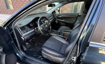 Toyota Camry 2015 года за 8 500 000 тг. в Кызылорда