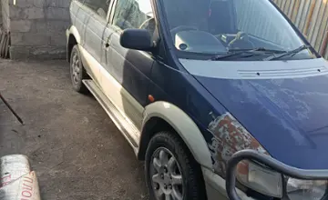 Mitsubishi RVR 1995 года за 900 000 тг. в Талдыкорган фото 2
