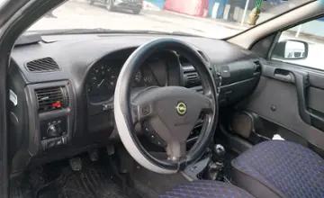 Opel Astra 2004 года за 1 750 000 тг. в Шымкент фото 5