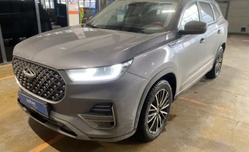 Chery Tiggo 8 Pro 2022 года за 8 500 000 тг. в Караганда