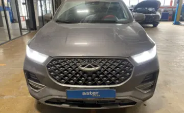 Chery Tiggo 8 Pro 2022 года за 8 500 000 тг. в Караганда фото 2