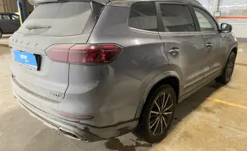 Chery Tiggo 8 Pro 2022 года за 8 500 000 тг. в Караганда