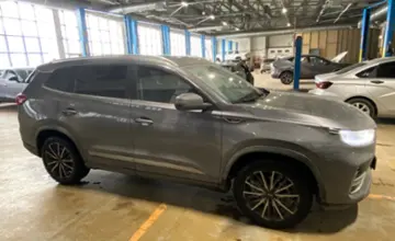 Chery Tiggo 8 Pro 2022 года за 8 500 000 тг. в Караганда фото 4