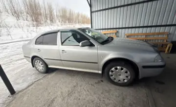 Skoda Octavia 2005 года за 3 500 000 тг. в Усть-Каменогорск фото 4