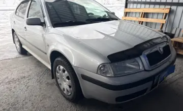 Skoda Octavia 2005 года за 3 500 000 тг. в Усть-Каменогорск фото 3