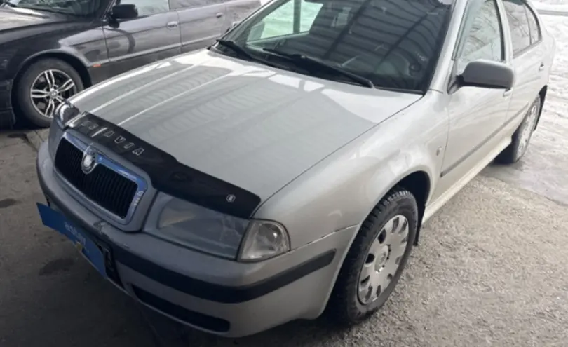 Skoda Octavia 2005 года за 3 500 000 тг. в Усть-Каменогорск