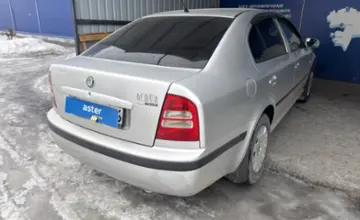 Skoda Octavia 2005 года за 3 500 000 тг. в Усть-Каменогорск