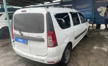 LADA (ВАЗ) Largus 2014 года за 3 000 000 тг. в Талдыкорган