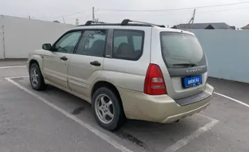 Subaru Forester 2004 года за 3 800 000 тг. в Шымкент фото 4