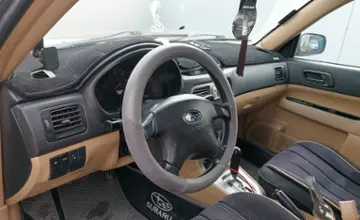 Subaru Forester 2004 года за 3 800 000 тг. в Шымкент фото 5