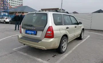 Subaru Forester 2004 года за 3 800 000 тг. в Шымкент фото 3
