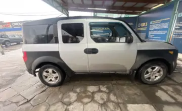 Honda Element 2003 года за 5 000 000 тг. в Талдыкорган фото 4