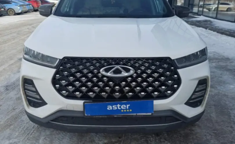 Chery Tiggo 7 Pro 2022 года за 7 000 000 тг. в Караганда фото 2