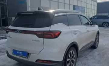 Chery Tiggo 7 Pro 2022 года за 7 000 000 тг. в Караганда