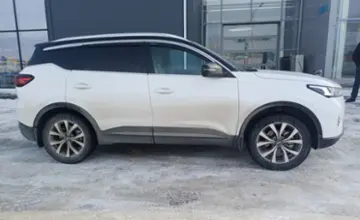 Chery Tiggo 7 Pro 2022 года за 7 000 000 тг. в Караганда фото 4