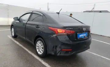 Hyundai Accent 2019 года за 6 100 000 тг. в Шымкент фото 4