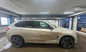 BMW X5 2015 года за 17 000 000 тг. в Астана фото 4
