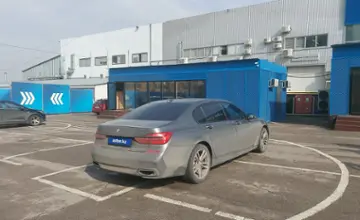 BMW 7 серии 2017 года за 25 000 000 тг. в Алматы фото 3