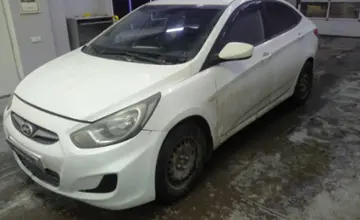 Hyundai Accent 2011 года за 3 000 000 тг. в Павлодар фото 1